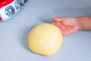 Unifica con las manos