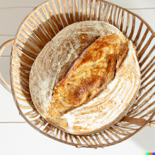 Banneton: el molde adecuado para el pan casero perfecto