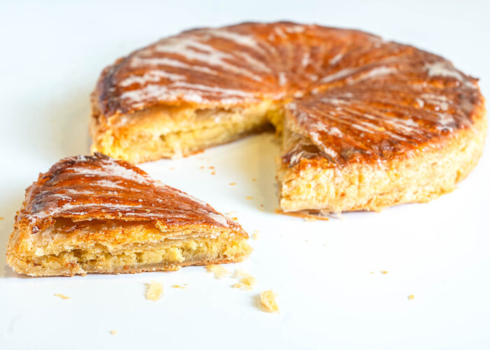 Galette des rois