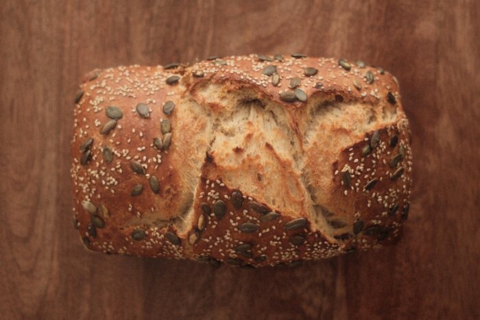 Pan de Hokkaido de Camilo Villegas: el molde que nace como una croqueta Pan de Hokkaido de Camilo Villegas: el molde que nace como una croqueta