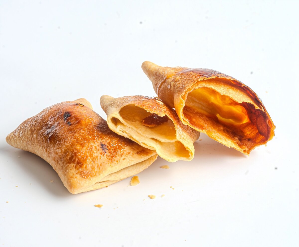 Bollos de aceite