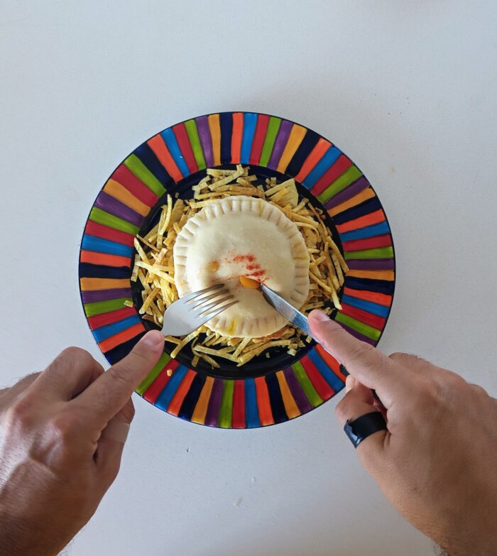 Chorilone, por Manuel Vizcarro Chorilone, por Manuel Vizcarro