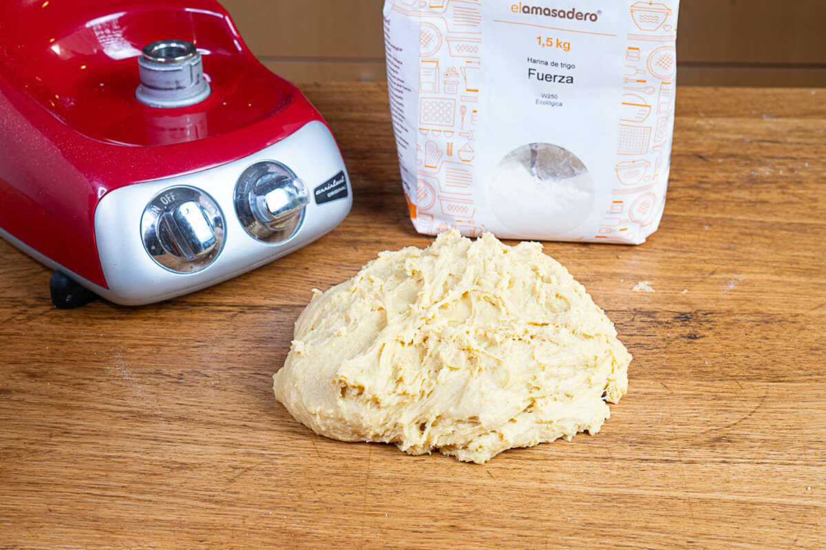 Tienes dudas con el roscón de reyes