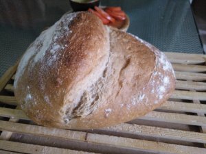 receta de pan portugues