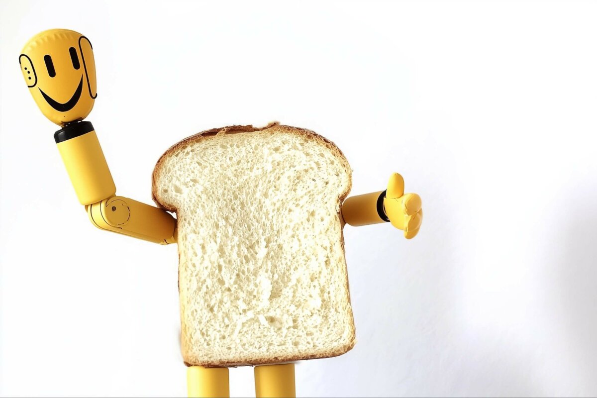 pan de molde par dummies