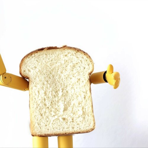pan de molde par dummies