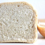 Pan en panificadora con prefermento