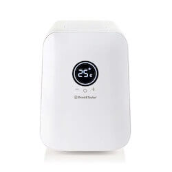 Camara de masa madre