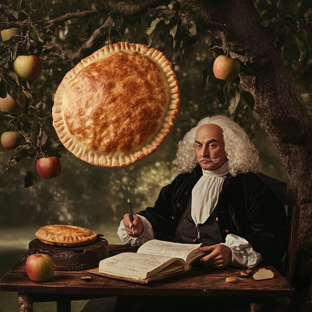 receta de empanada de manzana