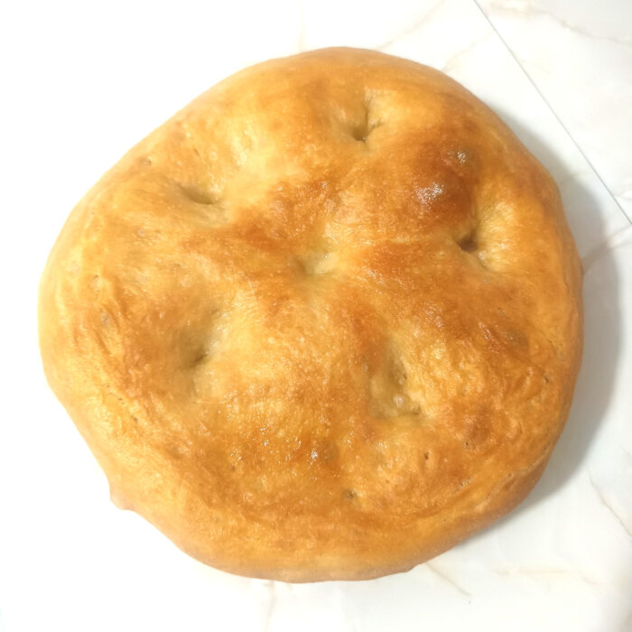 Torta de Aranda, por Álvaro García Torta de Aranda, por Álvaro García